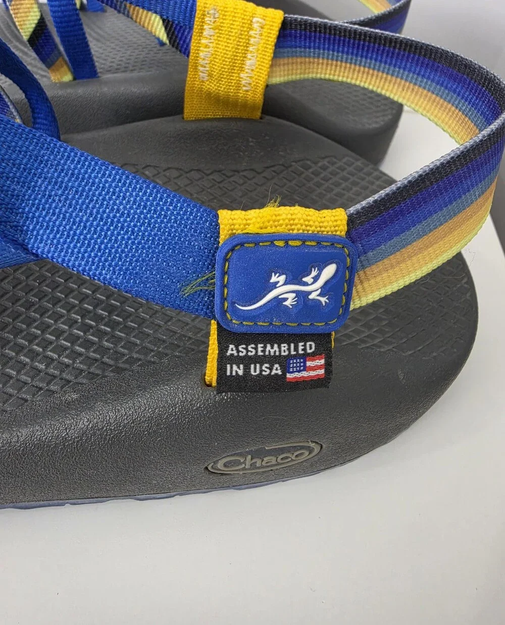 Chaco z2 classic